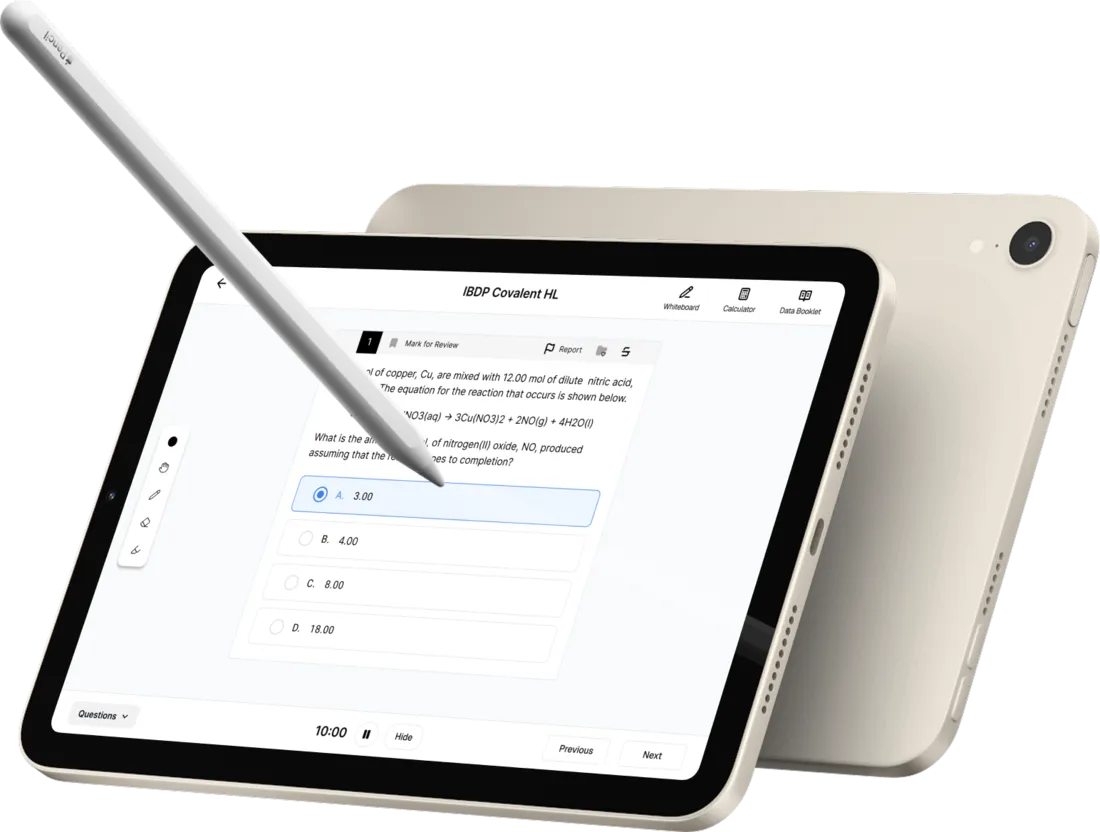Compass learning platform