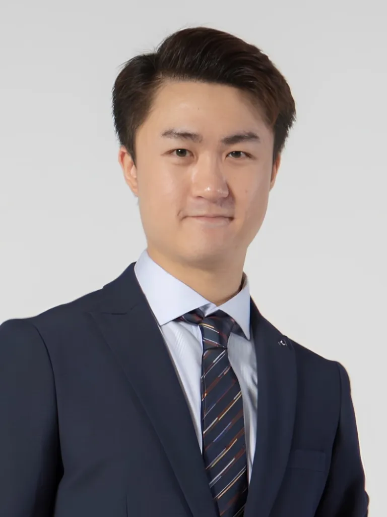 Nicholas Chow