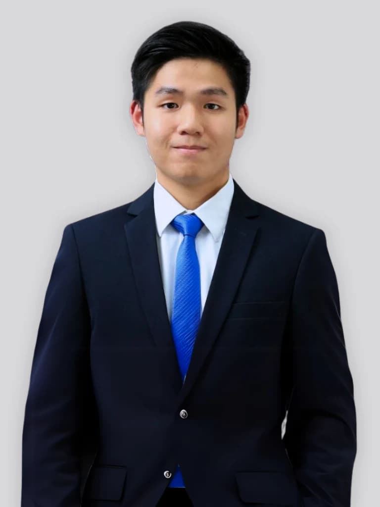 Michael Chung
