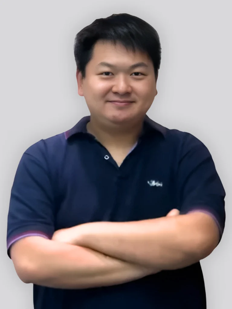 Terry Lao